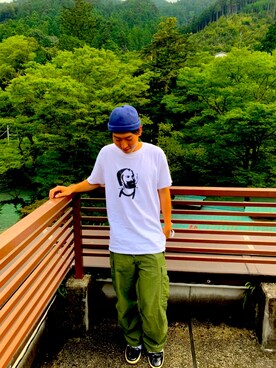 koutaさんのコーディネート