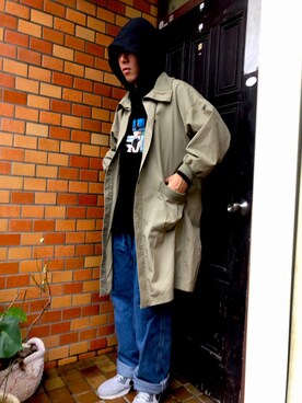 koutaさんのコーディネート