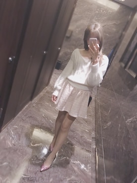 bunnymikiさんのコーディネート