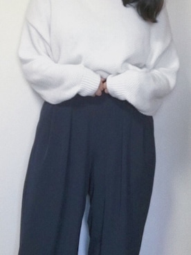 い こさん（レディース・156cm）の冬コーディネート