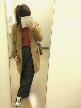 Maricoさんのコーディネート