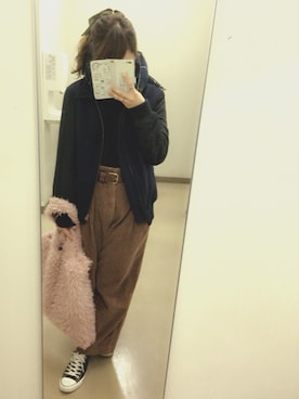 Maricoさんのコーディネート