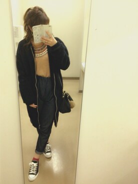 Maricoさんのコーディネート