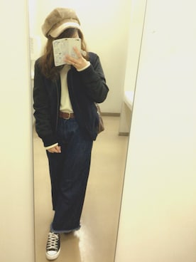 Maricoさんのコーディネート