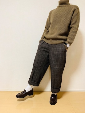 Heyさんのコーディネート