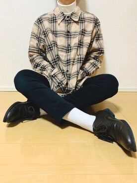 Heyさんのコーディネート