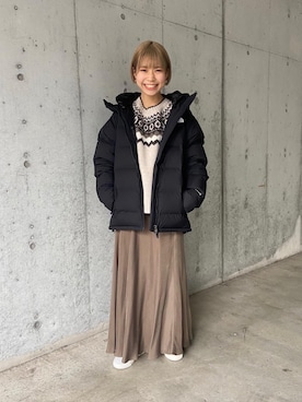 鈴木　優さんのコーディネート