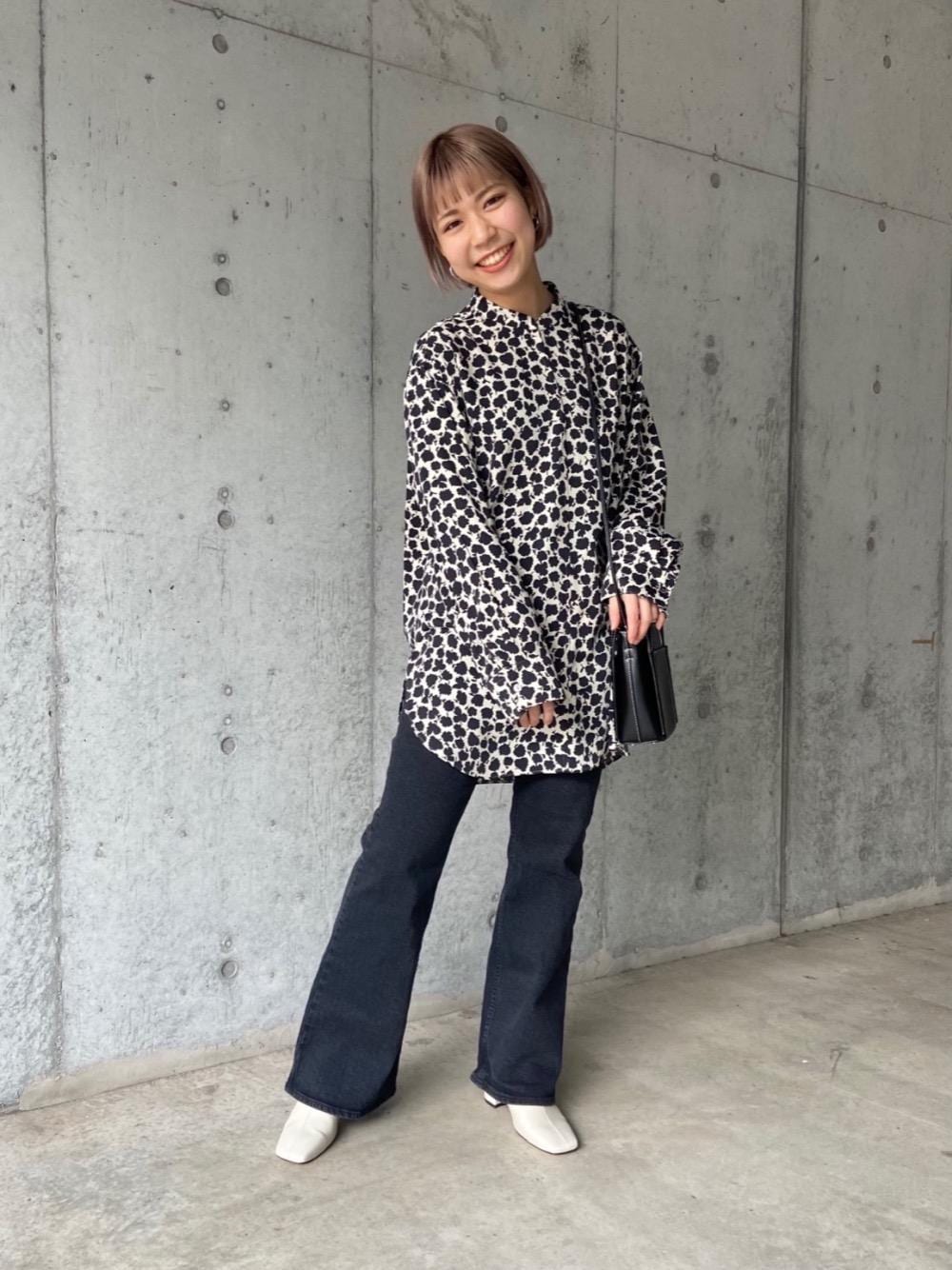 BEAUTY&YOUTH UNITED ARROWS（ビューティーアンドユースユナイテッド