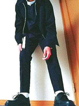 んけこさんのコーディネート