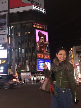 まいきゃんさんのコーディネート