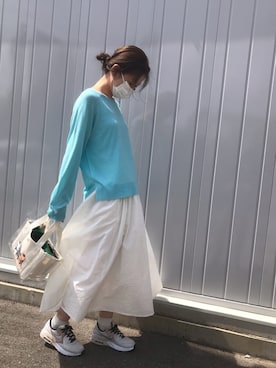 harunatsu0930さんのコーディネート