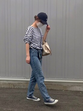 harunatsu0930さんのコーディネート