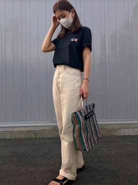 harunatsu0930さんのコーディネート