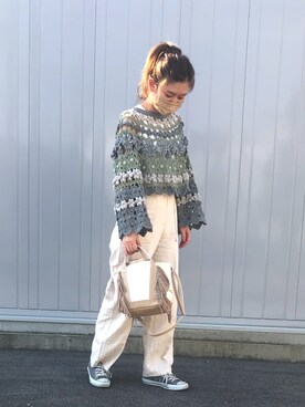 harunatsu0930さんのコーディネート