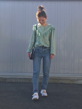 harunatsu0930さんのコーディネート