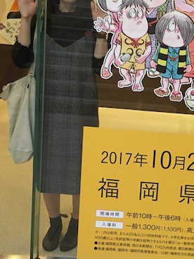 kanakoさんのコーディネート