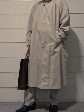 心亜さんのコーディネート