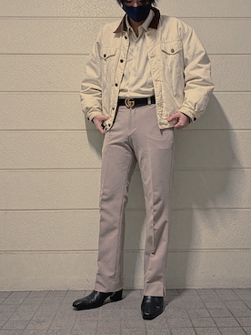 心亜さんのコーディネート