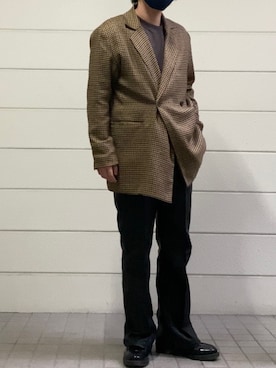 心亜さんのコーディネート