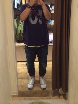 NA2KiNGさんのコーディネート