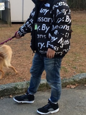 NA2KiNGさんのコーディネート