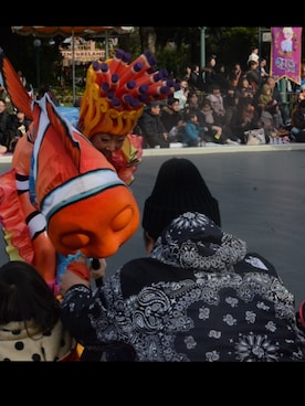 NA2KiNGさんのコーディネート