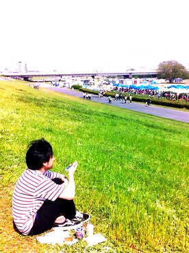 Tranquil Raviさんのコーディネート