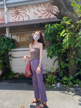 riimarunrunさんのコーディネート