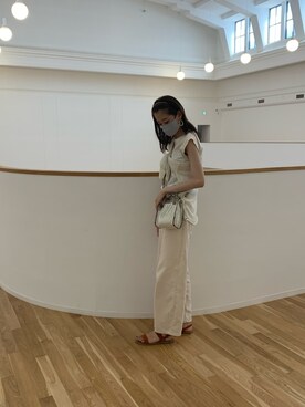 riimarunrunさんのコーディネート