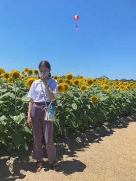 riimarunrunさんのコーディネート