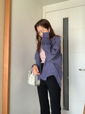 riimarunrunさんのコーディネート