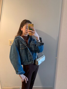 riimarunrunさんのコーディネート