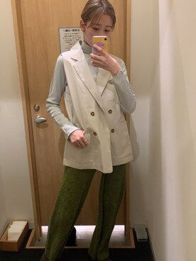 riimarunrunさんのコーディネート