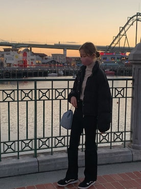 riimarunrunさんのコーディネート