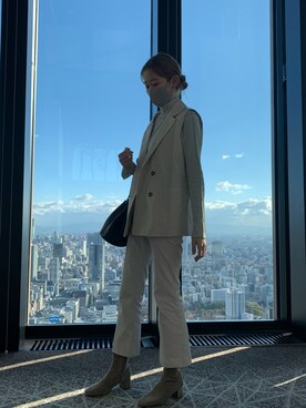 riimarunrunさんのコーディネート