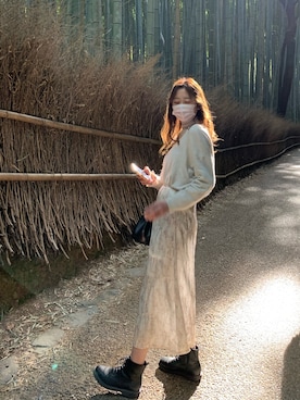 riimarunrunさんのコーディネート