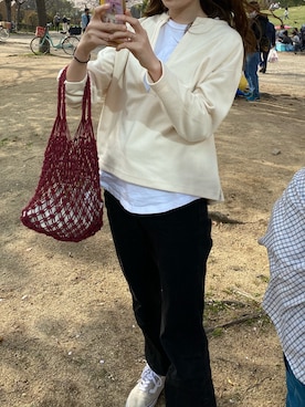 riimarunrunさんのコーディネート