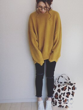 acoさんのコーディネート