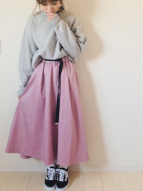 acoさんのコーディネート