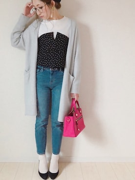 acoさんのコーディネート