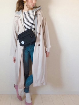 acoさんのコーディネート