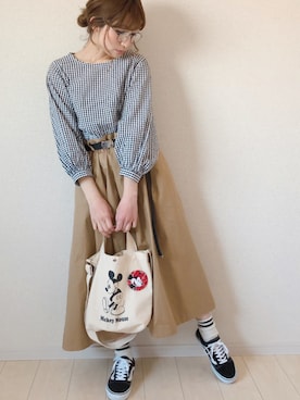 acoさんのコーディネート