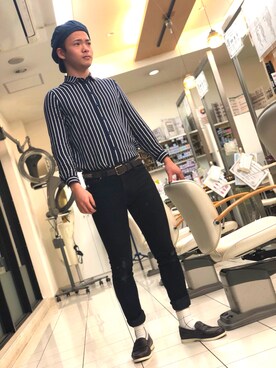 かづきさんのコーディネート