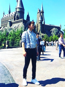 かづきさんのコーディネート