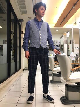 かづきさんのコーディネート