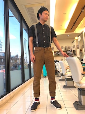 かづきさんのコーディネート