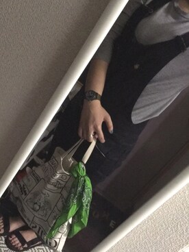 lilliさんのコーディネート