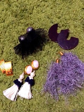 lilliさんのコーディネート