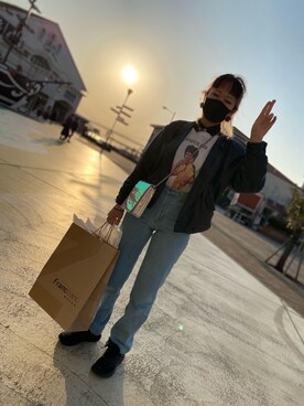 Adidas アディダス Falconrun M ファルコンランm を使った人気ファッションコーディネート Wear