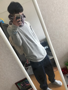 ゆぅちゃんさんのコーディネート